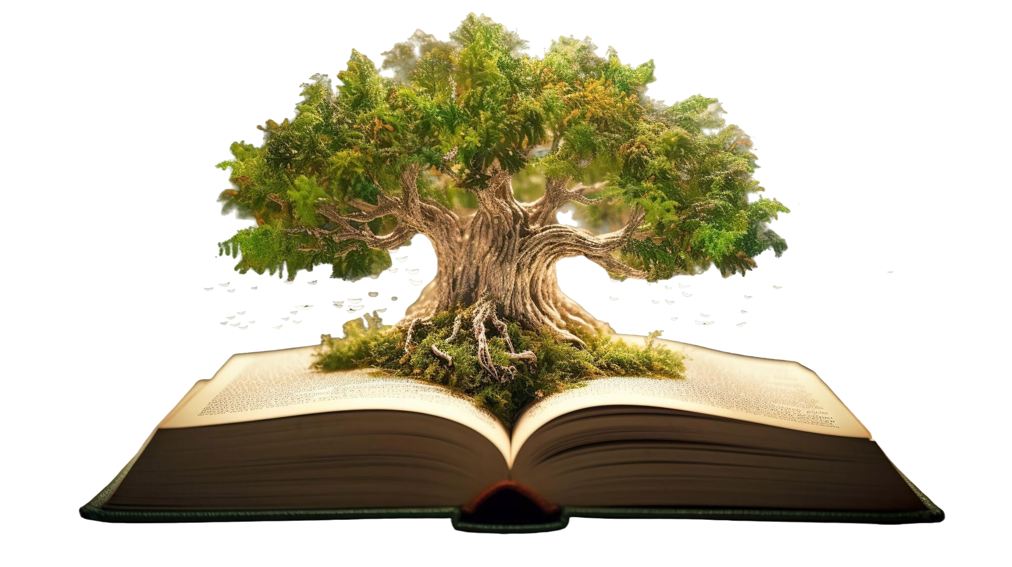 Why Choose For Your Publishing Needs